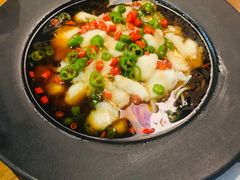 -心邸·庆宴(雅宝城店)