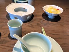 -四道菜·福建菜馆(新街口金鹰店)