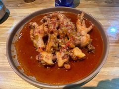 -京玉菲饭店(李村店)