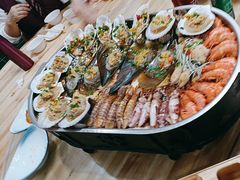 -陈小厨海鲜大咖·15年平潭味(龙王头店)