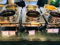 -嘉和一品粥(方庄店)