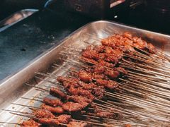 -碎怂烤肉(钟楼柳巷店)