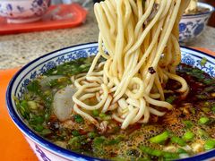 二细-吾穆勒蓬灰牛肉面·清真(北滨河中路店)