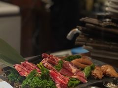 -御牛道日式烤肉料理(杭州万象城店)