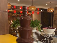 -东方苑自助餐厅(稻香湖景酒店)