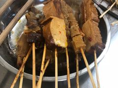 -卫卫麻辣烫(建设新村路店)