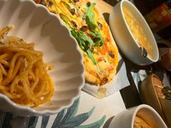 -春树下·树屋花房西餐厅(罍街AS1980店)