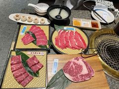 -NIUAN牛庵·日式和牛烧肉(恒隆店)