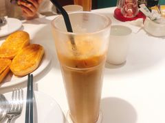 香滑奶茶-翠华餐厅(宝安壹方城店)
