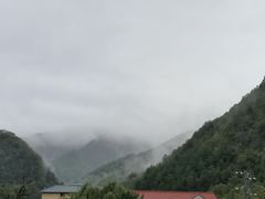 -秦岭风景区