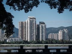 -江心屿景区
