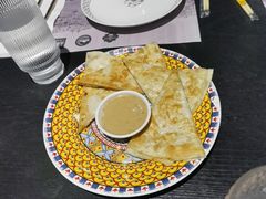 -苏坦土耳其西餐厅(玉林店)