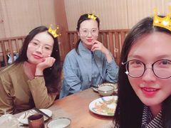 -江户家·日本料理·铁板烧(汉江东路店)