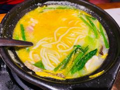 -云海肴云南菜·蒸汽石锅鱼(新奥店)