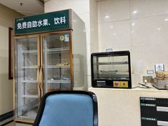 -颐而康·按摩·艾灸·足疗(南岸晶都店)