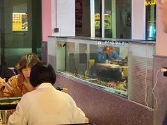 -令狐冲烤鱼·烧菜馆(达明店)