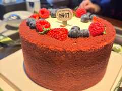 -姆们M Sweetie Cake(五道口店)