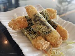 -海湾壹品·粤菜·早茶·烤鸭(拱北店)