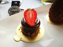 -解放碑威斯汀酒店-知味国际美食餐厅