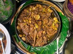 -甘家界牌柠檬鸭(青山店)