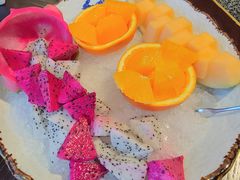 -枫品铁板烧(东樾店)