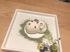 -哈啾嗨·新概念蒙餐(红星新城店)