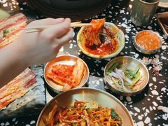 -金家烤鳗鱼(西塔旗舰店)