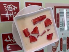 -香港華心糖水鋪(南西总店)