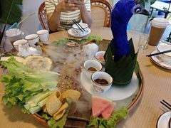-南木湾·孔雀宴手抓饭·傣味餐厅