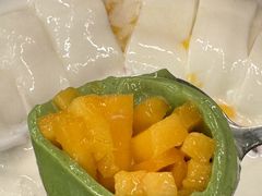 -龍囍粤·顺德小吃·煲仔饭(安定门店)
