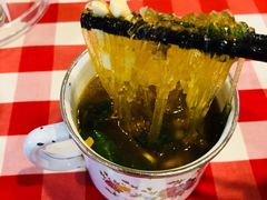 -西贝莜面村(双井店)
