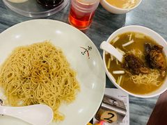 -恩宁刘福记(东华东路店)