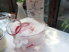 -野蔓果·山野菜(西湖景区·龙井茶田店)