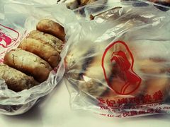 -香妃烤鸡(西单店)