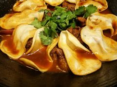 -符离集餐厅(万象城店)