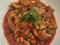 -院8里·少城记忆老川菜(宽窄巷子店)