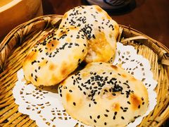 衢州土猪肉小烤饼-坊门老街(宜山路店)