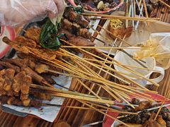 -冶建镜子·老南昌大排档·江西虾王(总店)