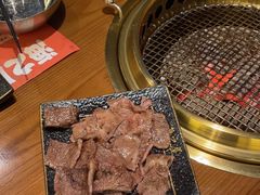 -海之屋韩式烤肉(海棠68环球美食街店)