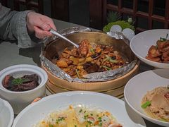 -明州小宴(文化广场店)