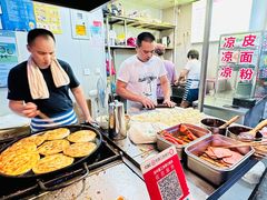 -张记灌饼(丰富路店)
