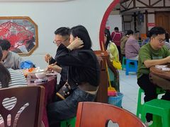 -老丘丘(较场口店)