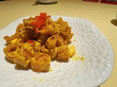 芥末油条-惠食佳(滨江大公馆店)