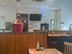 -小杨生煎(香港名都店)