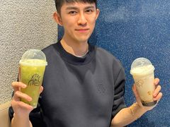 -喜茶(北京华贸购物中心店)