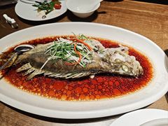 -廊亦舫Lang Yi Fang Restaurant(金桥店)