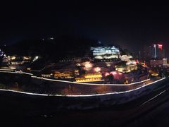 -贺莉嫂北二巷香菇芙蓉面(抗大商厦店)