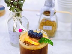 -OZ cafe(南昌路店)