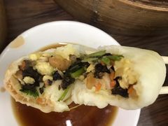 香菇木耳包-慕民美食家