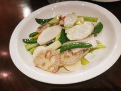 -新旺茶餐厅(嘉里城店)